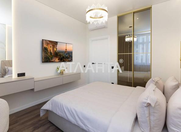 1-room apartment apartment by the address st. Krasnova (area 43 m²) - Atlanta.ua - photo 3