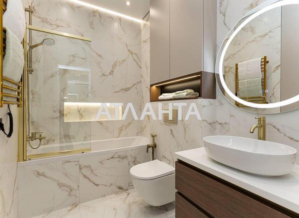 1-room apartment apartment by the address st. Krasnova (area 43 m²) - Atlanta.ua - photo 7