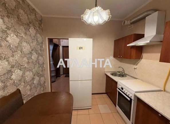 1-комнатная квартира по адресу ул. Торговая (площадь 30 м²) - Atlanta.ua - imageAlt 2