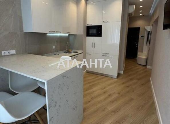 1-кімнатна квартира за адресою вул. Генуезька (площа 39 м²) - Atlanta.ua