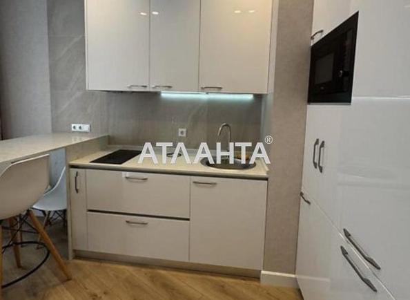 1-кімнатна квартира за адресою вул. Генуезька (площа 39 м²) - Atlanta.ua - фото 3