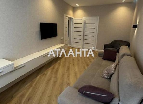 1-кімнатна квартира за адресою вул. Генуезька (площа 39 м²) - Atlanta.ua - фото 5