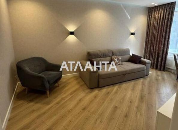 1-кімнатна квартира за адресою вул. Генуезька (площа 39 м²) - Atlanta.ua - фото 6