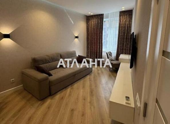 1-кімнатна квартира за адресою вул. Генуезька (площа 39 м²) - Atlanta.ua - фото 7