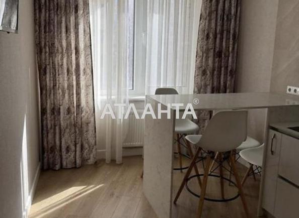 1-кімнатна квартира за адресою вул. Генуезька (площа 39 м²) - Atlanta.ua - фото 8