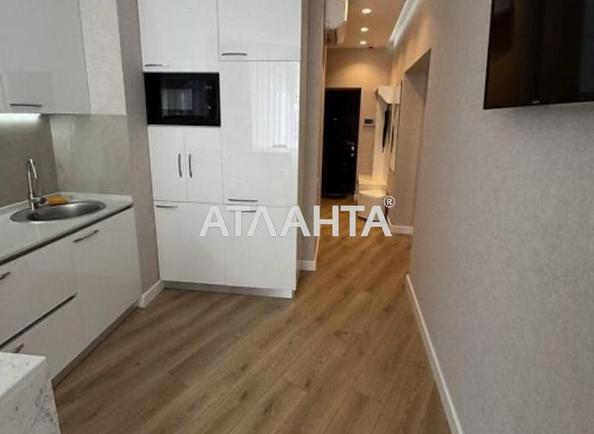 1-кімнатна квартира за адресою вул. Генуезька (площа 39 м²) - Atlanta.ua - фото 9