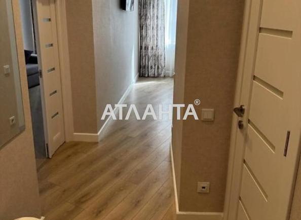 1-кімнатна квартира за адресою вул. Генуезька (площа 39 м²) - Atlanta.ua - фото 11