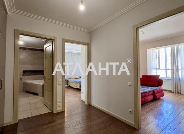 Многокомнатная квартира по адресу ул. Жулянская (площадь 127 м²) - Atlanta.ua - imageAlt 5
