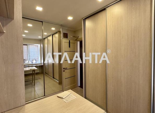 Многокомнатная квартира по адресу ул. Жулянская (площадь 127 м²) - Atlanta.ua - imageAlt 9