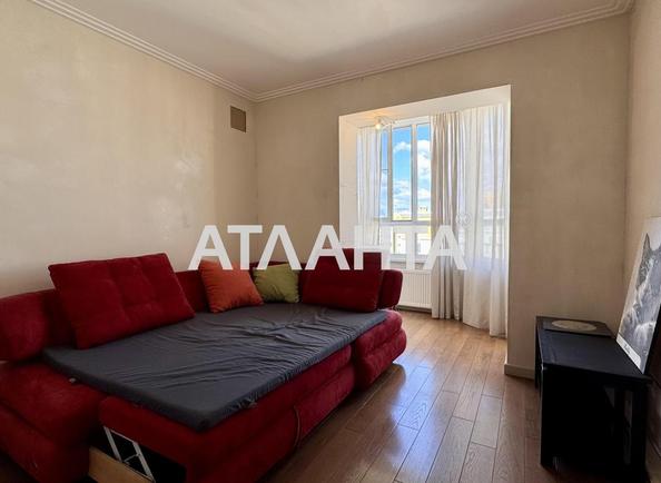Многокомнатная квартира по адресу ул. Жулянская (площадь 127 м²) - Atlanta.ua - imageAlt 8