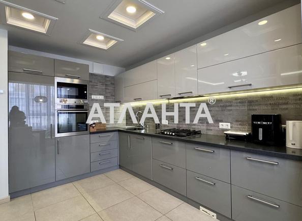 Многокомнатная квартира по адресу ул. Жулянская (площадь 127 м²) - Atlanta.ua - imageAlt 4
