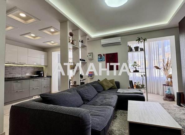Многокомнатная квартира по адресу ул. Жулянская (площадь 127 м²) - Atlanta.ua - imageAlt 3