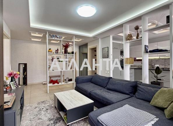 Многокомнатная квартира по адресу ул. Жулянская (площадь 127 м²) - Atlanta.ua - imageAlt 2