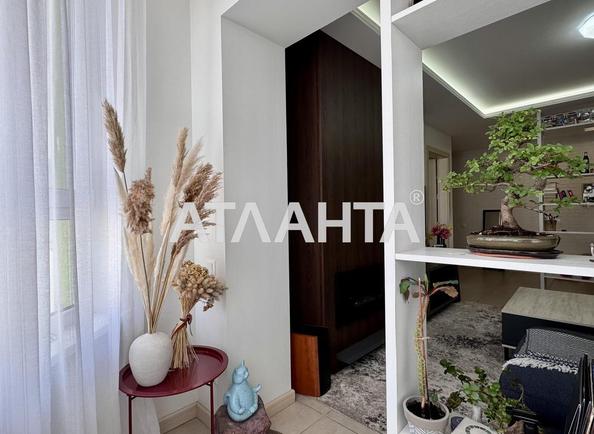 Многокомнатная квартира по адресу ул. Жулянская (площадь 127 м²) - Atlanta.ua - imageAlt 10