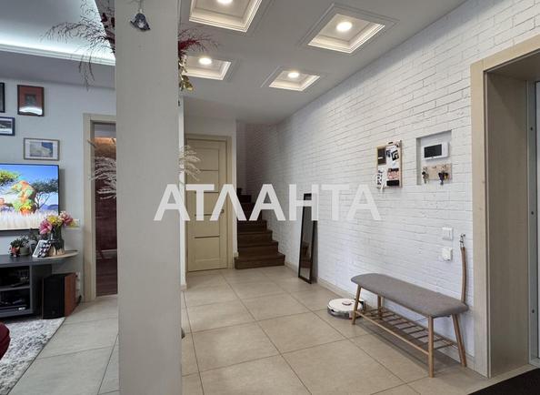Многокомнатная квартира по адресу ул. Жулянская (площадь 127 м²) - Atlanta.ua - imageAlt 14