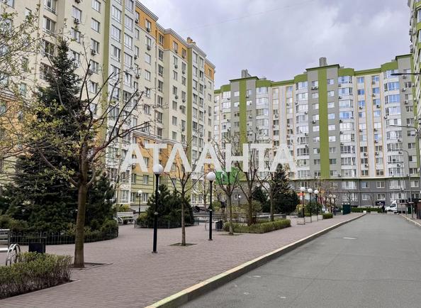 Многокомнатная квартира по адресу ул. Жулянская (площадь 127 м²) - Atlanta.ua - imageAlt 17