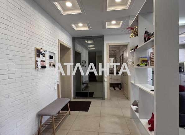 Многокомнатная квартира по адресу ул. Жулянская (площадь 127 м²) - Atlanta.ua - imageAlt 15