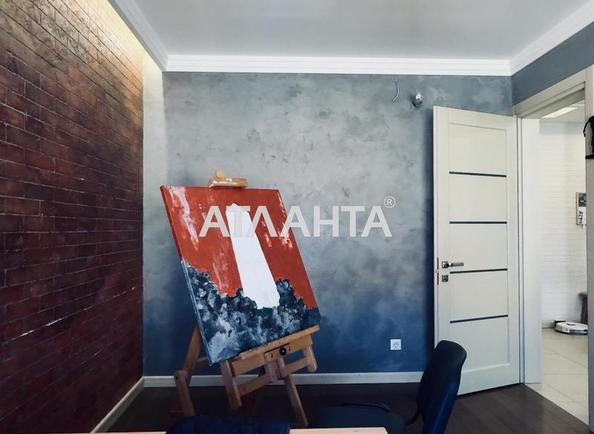 Многокомнатная квартира по адресу ул. Жулянская (площадь 127 м²) - Atlanta.ua - imageAlt 11