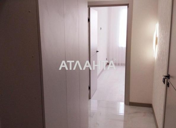 1-комнатная квартира по адресу ул. Варненская (площадь 45 м²) - Atlanta.ua