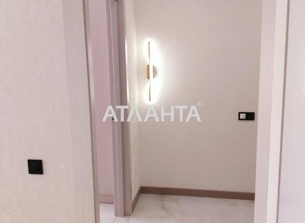 1-комнатная квартира по адресу ул. Варненская (площадь 45 м²) - Atlanta.ua - фото 2