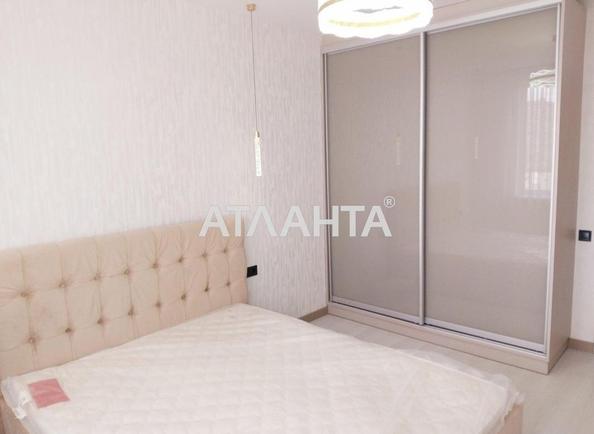 1-комнатная квартира по адресу ул. Варненская (площадь 45 м²) - Atlanta.ua - фото 3