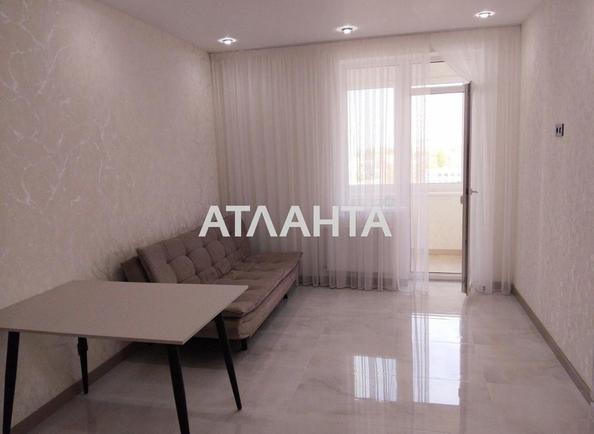 1-комнатная квартира по адресу ул. Варненская (площадь 45 м²) - Atlanta.ua - фото 4
