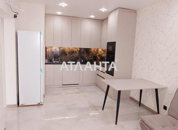 1-комнатная квартира по адресу ул. Варненская (площадь 45 м²) - Atlanta.ua - фото 5