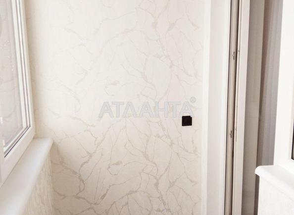 1-комнатная квартира по адресу ул. Варненская (площадь 45 м²) - Atlanta.ua - фото 7