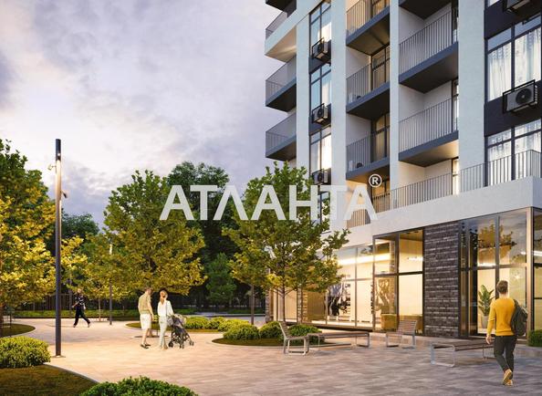 1-комнатная квартира по адресу ул. Пестеля (площадь 29,6 м²) - Atlanta.ua - imageAlt 5