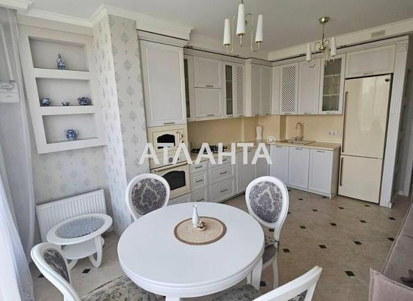 2-комнатная квартира по адресу Трускавецкая ул. (площадь 68,7 м²) - Atlanta.ua