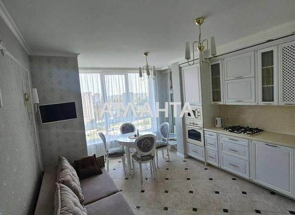 2-комнатная квартира по адресу Трускавецкая ул. (площадь 68,7 м²) - Atlanta.ua - фото 2