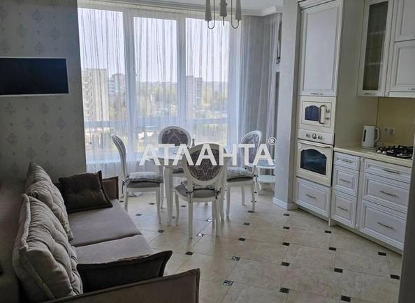 2-комнатная квартира по адресу Трускавецкая ул. (площадь 68,7 м²) - Atlanta.ua - фото 3