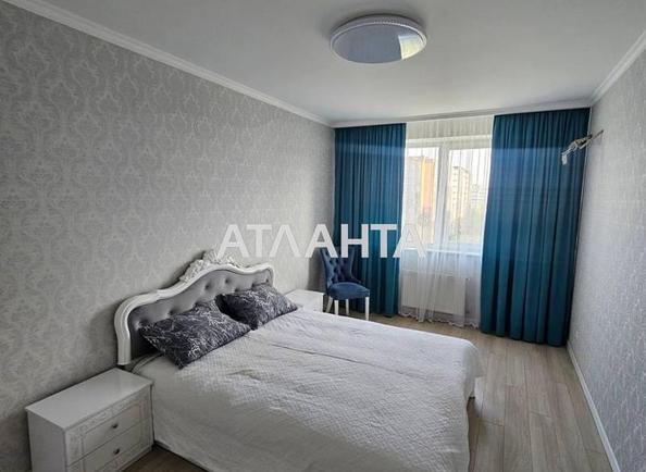 2-комнатная квартира по адресу Трускавецкая ул. (площадь 68,7 м²) - Atlanta.ua - фото 4