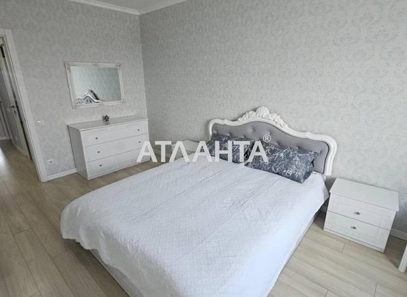 2-комнатная квартира по адресу Трускавецкая ул. (площадь 68,7 м²) - Atlanta.ua - фото 5