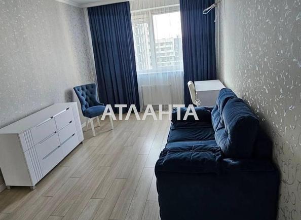 2-комнатная квартира по адресу Трускавецкая ул. (площадь 68,7 м²) - Atlanta.ua - фото 8