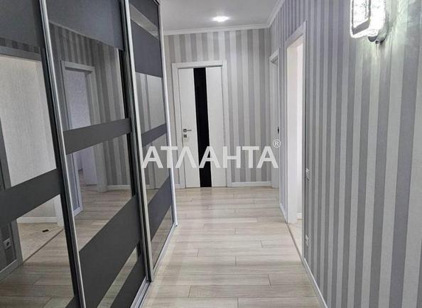 2-комнатная квартира по адресу Трускавецкая ул. (площадь 68,7 м²) - Atlanta.ua - фото 12