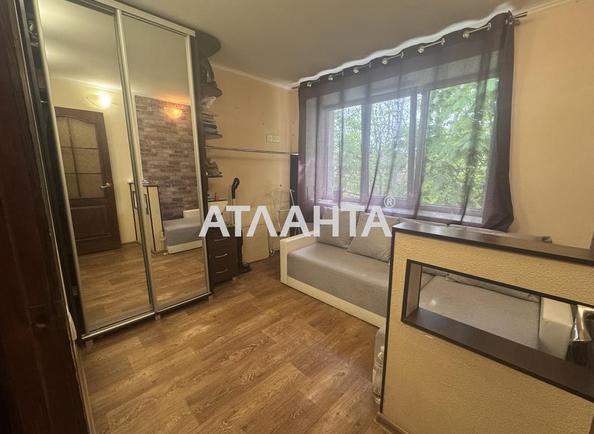 Коммунальная квартира по адресу ул. Кузнецова кап. (площадь 18 м²) - Atlanta.ua