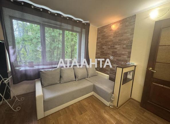 Коммунальная квартира по адресу ул. Кузнецова кап. (площадь 18 м²) - Atlanta.ua - фото 2