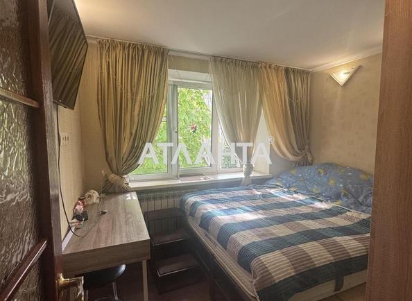 Коммунальная квартира по адресу ул. Кузнецова кап. (площадь 18 м²) - Atlanta.ua - фото 3