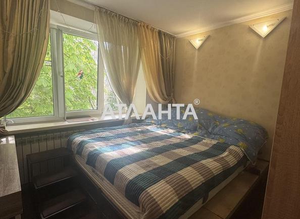 Коммунальная квартира по адресу ул. Кузнецова кап. (площадь 18 м²) - Atlanta.ua - фото 4