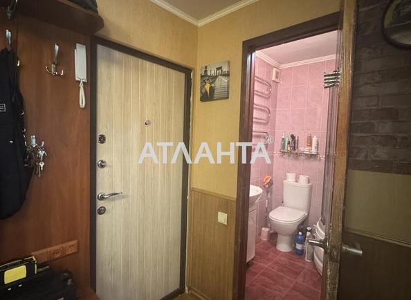 Коммунальная квартира по адресу ул. Кузнецова кап. (площадь 18 м²) - Atlanta.ua - фото 5