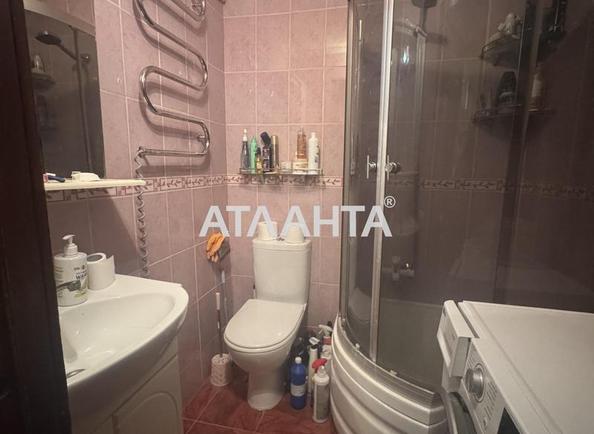 Коммунальная квартира по адресу ул. Кузнецова кап. (площадь 18 м²) - Atlanta.ua - фото 6