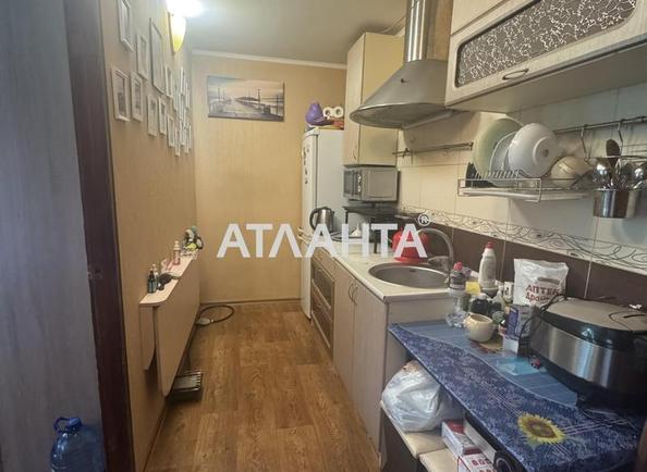 Коммунальная квартира по адресу ул. Кузнецова кап. (площадь 18 м²) - Atlanta.ua - фото 7