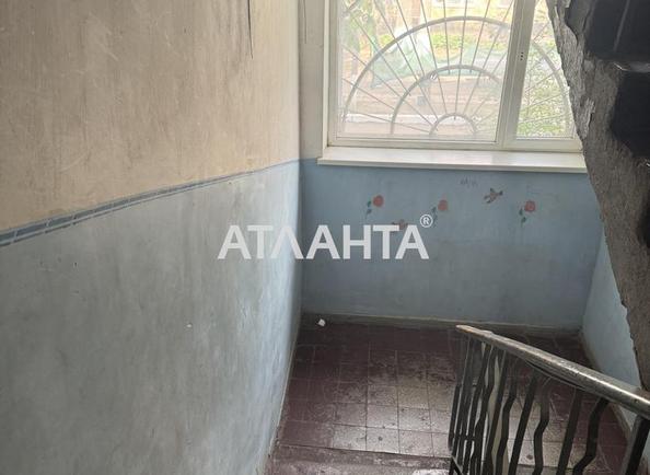 Коммунальная квартира по адресу ул. Кузнецова кап. (площадь 18 м²) - Atlanta.ua - фото 8
