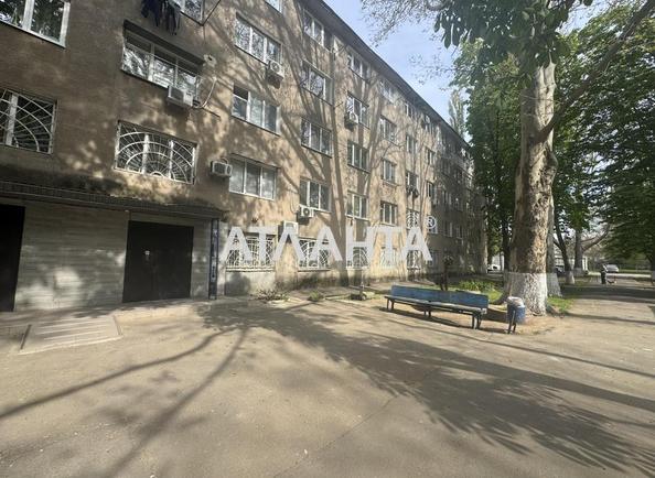 Коммунальная квартира по адресу ул. Кузнецова кап. (площадь 18 м²) - Atlanta.ua - фото 9