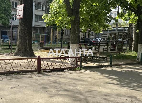 Коммунальная квартира по адресу ул. Кузнецова кап. (площадь 18 м²) - Atlanta.ua - фото 10