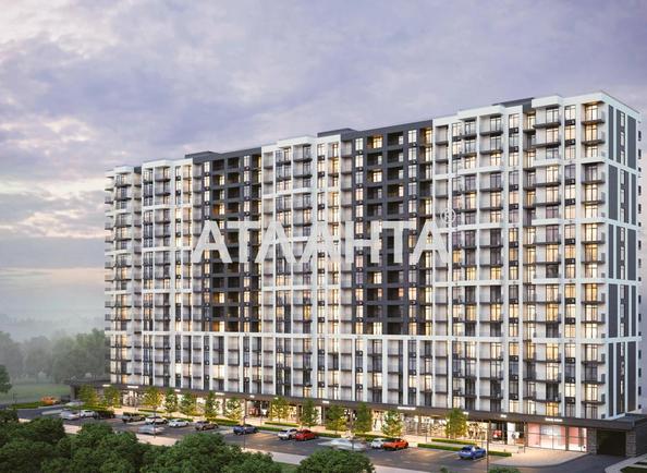 1-комнатная квартира по адресу ул. Пестеля (площадь 29,6 м²) - Atlanta.ua - imageAlt 10