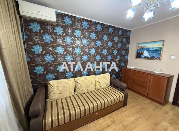 3-комнатная квартира по адресу ул. Ильфа и Петрова (площадь 61,5 м²) - Atlanta.ua - фото 2