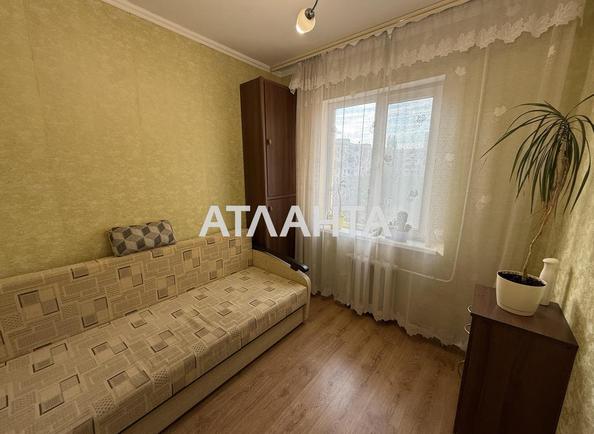 3-комнатная квартира по адресу ул. Ильфа и Петрова (площадь 61,5 м²) - Atlanta.ua - фото 4