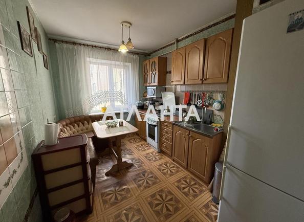 3-комнатная квартира по адресу ул. Ильфа и Петрова (площадь 61,5 м²) - Atlanta.ua - фото 6